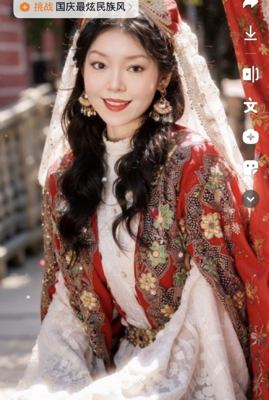 安然的第一张照片--长春相亲服务中心