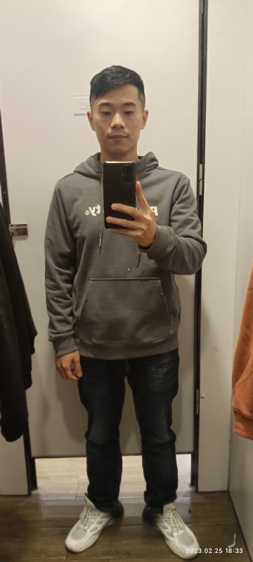 酷酷的少年的第一张照片--长春相亲服务中心