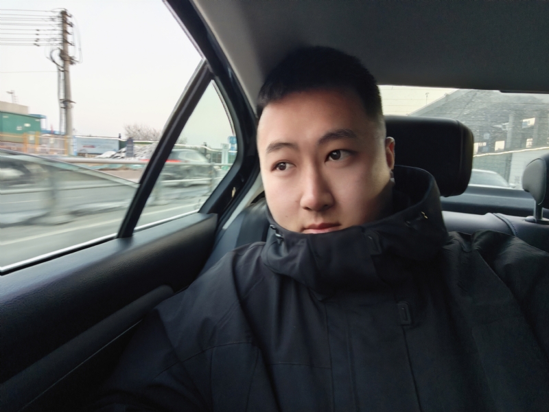 归谷的第一张照片--长春相亲服务中心