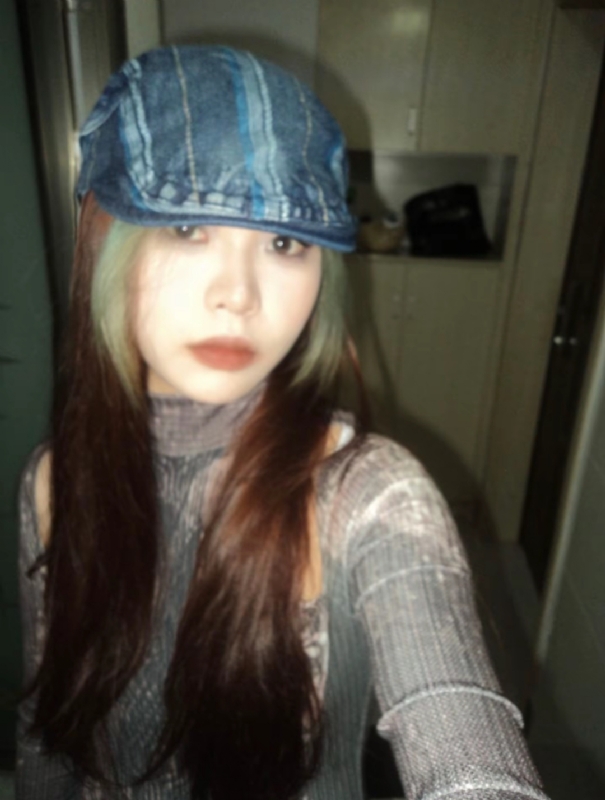 马蕴琦的第一张照片--长春相亲服务中心