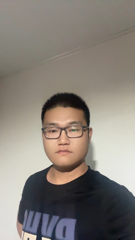 阳阳的第一张照片--长春相亲服务中心