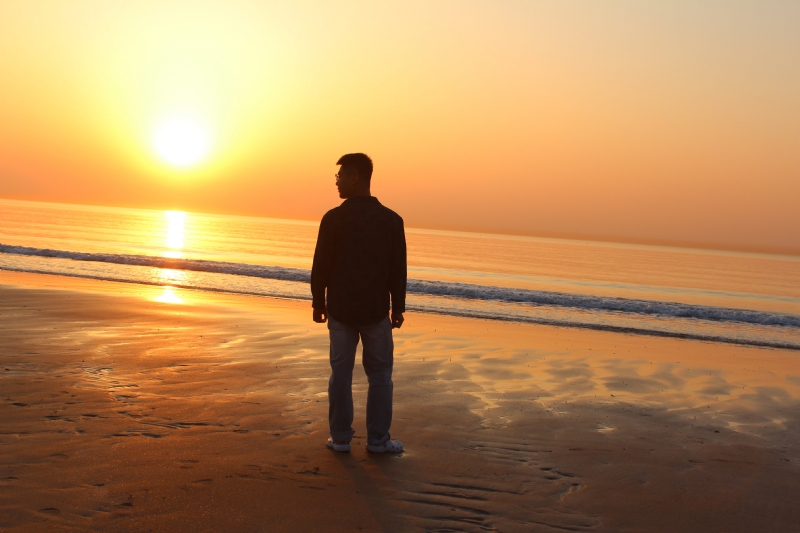 十安的第一张照片--长春相亲服务中心