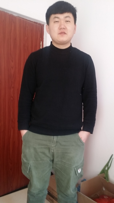 liusm92的第一张照片--长春相亲服务中心