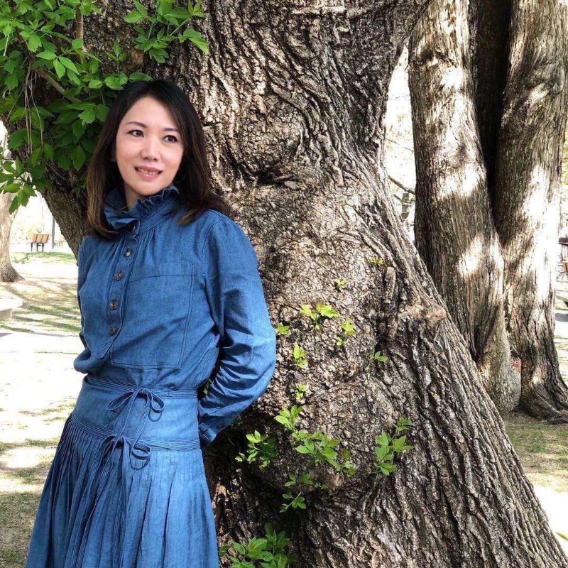 李芷瑩的第四张照片--长春相亲服务中心