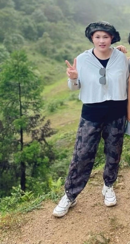 小芮的第一张照片--长春相亲服务中心