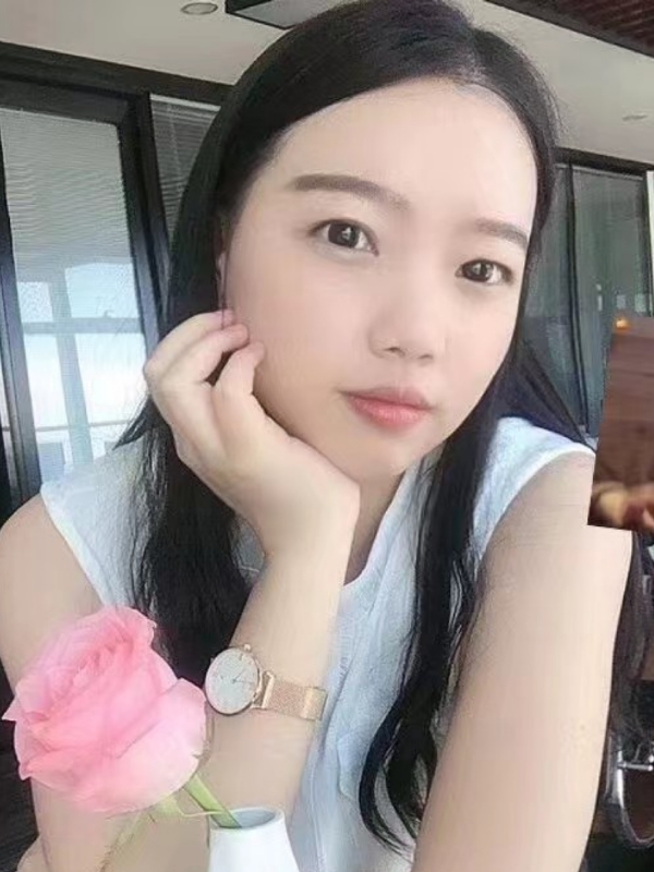 祺媛的第一张照片--长春相亲服务中心