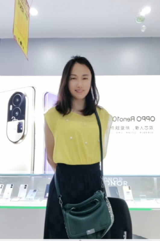 阿君的第一张照片--长春相亲服务中心