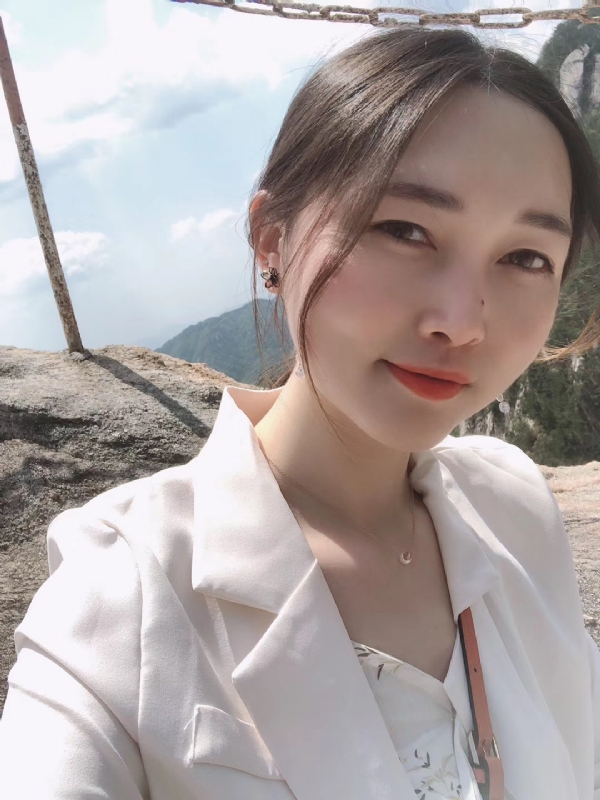 未必的第一张照片--长春相亲服务中心