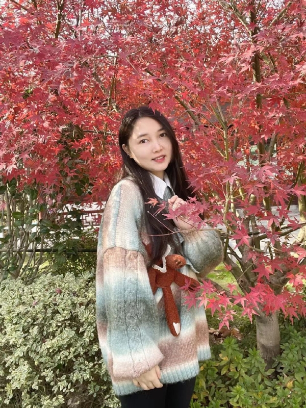 未必的第六张照片--长春相亲服务中心