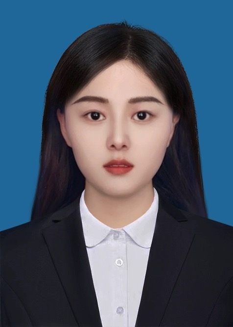 措儿的第一张照片--长春相亲服务中心