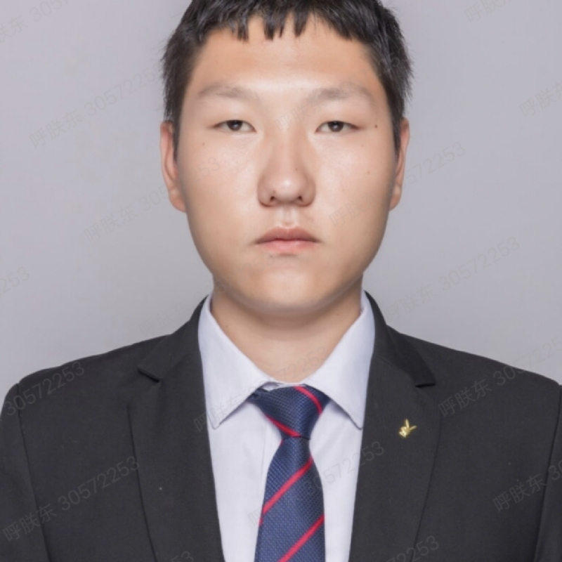 哈哈的第一张照片--长春相亲服务中心