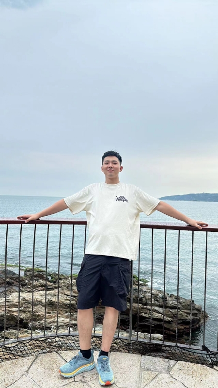 俊杰的第一张照片--长春相亲服务中心