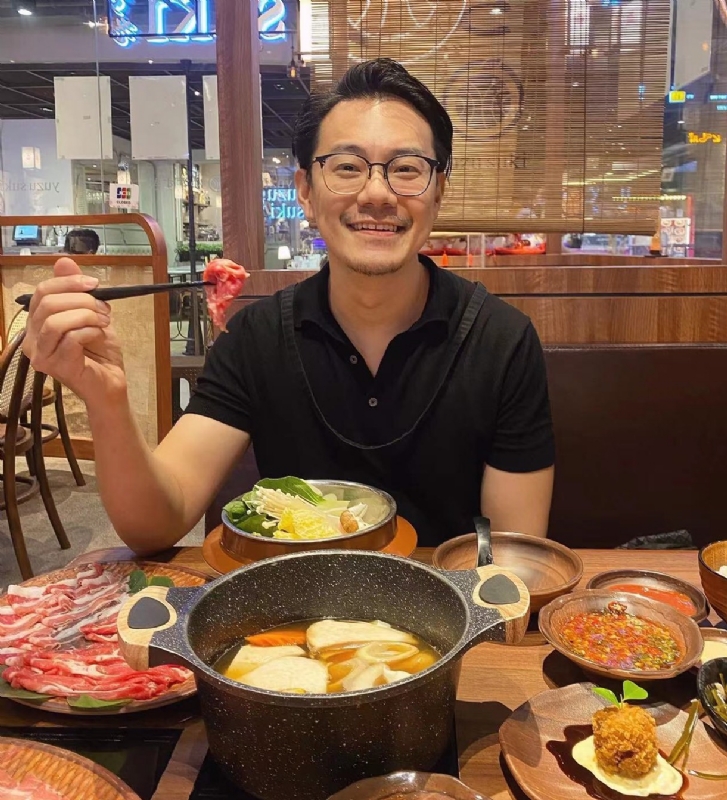 雲遊四海的第三张照片--长春相亲服务中心