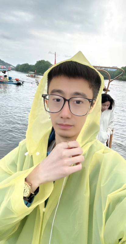 千寻与牵的第二张照片--长春相亲服务中心