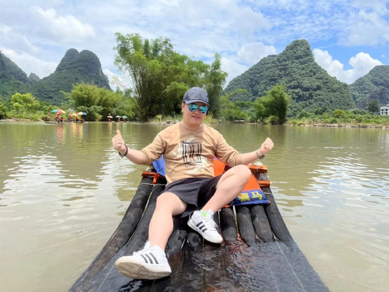 千度D雄的第五张照片--长春相亲服务中心