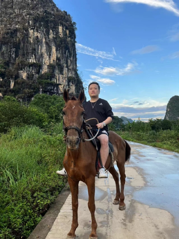 千度D雄的第七张照片--长春相亲服务中心