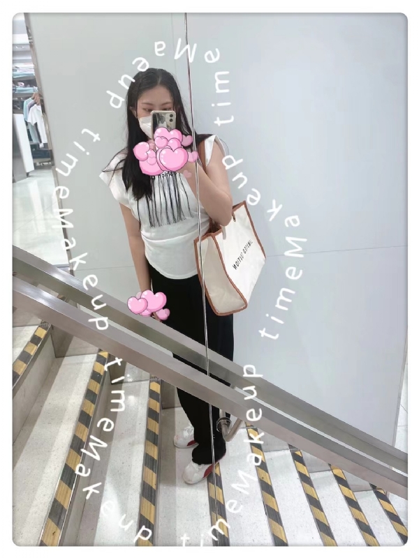 馨馨的第一张照片--长春相亲服务中心