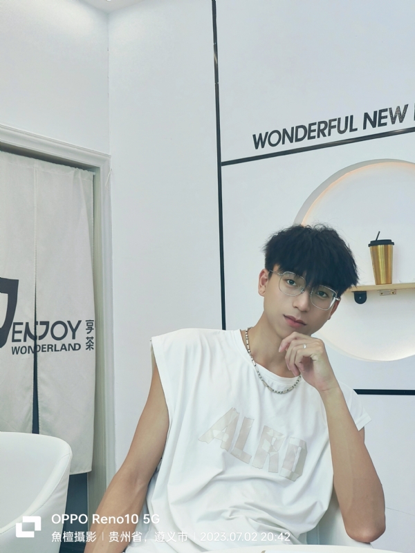 台林的第二张照片--长春相亲服务中心