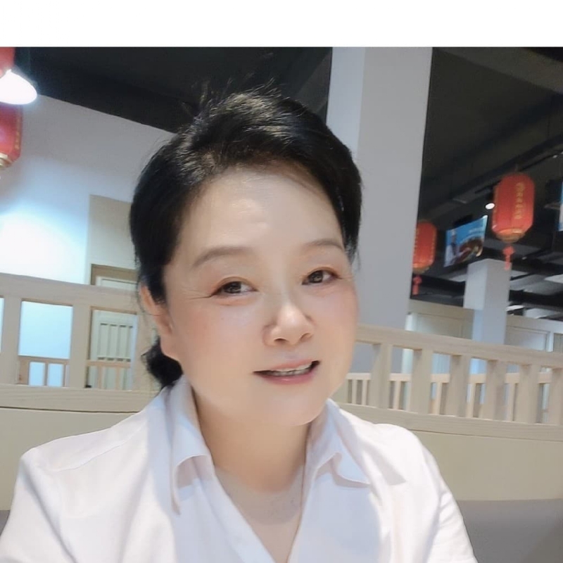 丁姐爱生活的第二张照片--长春相亲服务中心