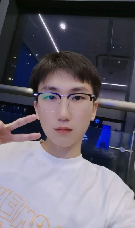 奕铭的第一张照片--长春相亲服务中心