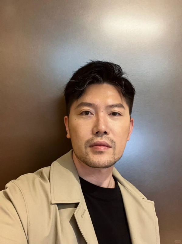 Aurora的第一张照片--长春相亲服务中心