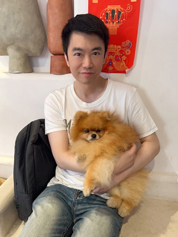 Leo的第一张照片--长春相亲服务中心