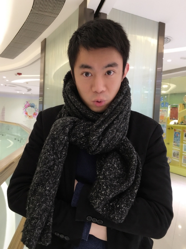 Leo的第三张照片--长春相亲服务中心