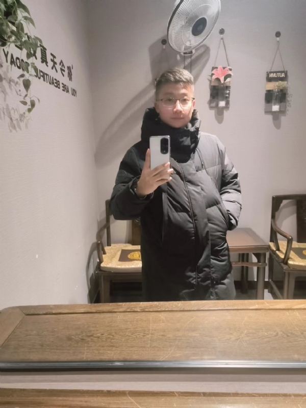 锅贴的第四张照片--长春相亲服务中心