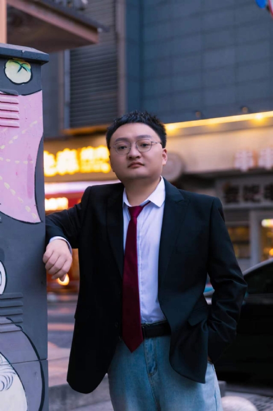 goodness-金的第一张照片--长春相亲服务中心