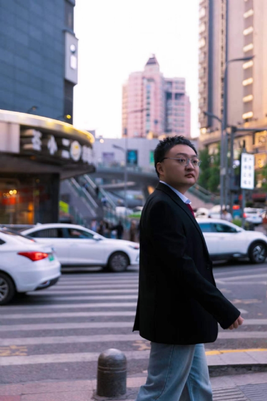 goodness-金的第三张照片--长春相亲服务中心