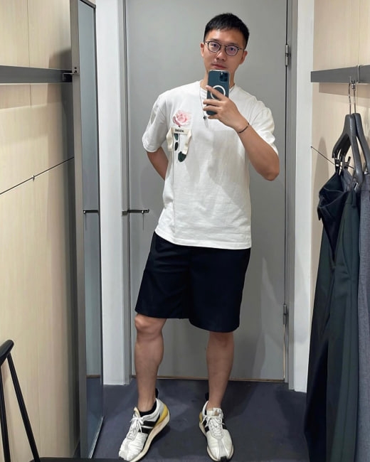 时间大师的第一张照片--长春相亲服务中心