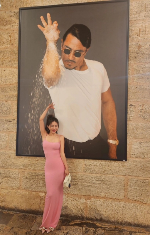 過好自己的第一张照片--长春相亲服务中心