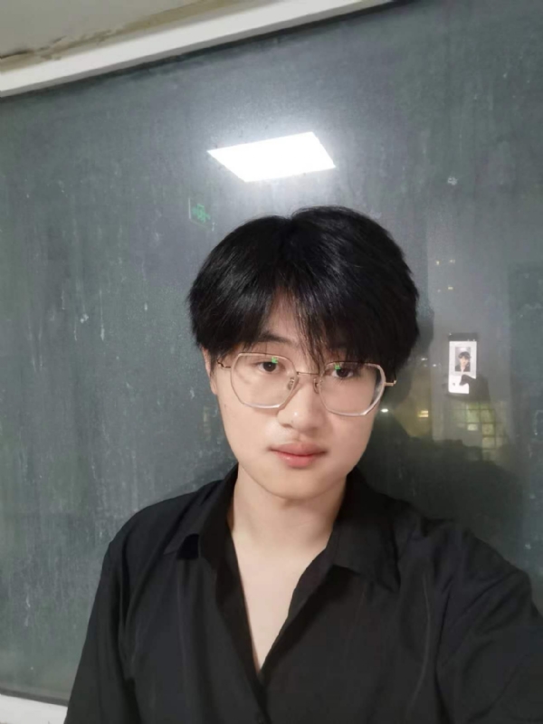 好好的第一张照片--长春相亲服务中心