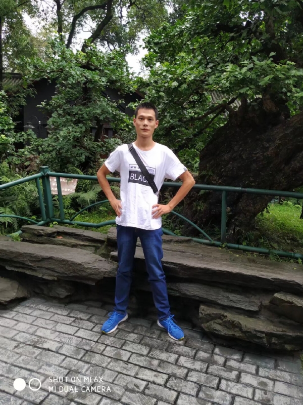 会飞的猪的第一张照片--长春相亲服务中心