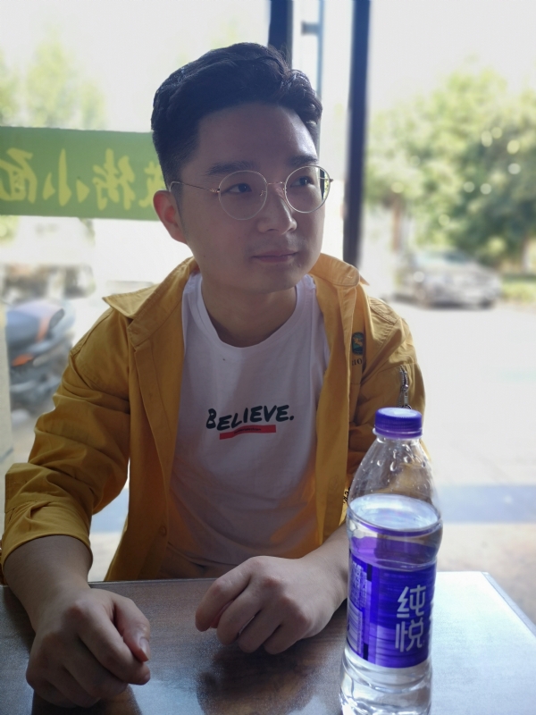 听风等雨的第一张照片--长春相亲服务中心