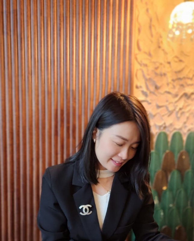 木加薪的第二张照片--长春相亲服务中心