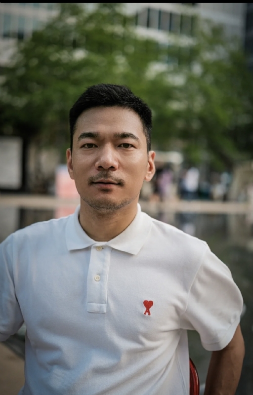 kevin的第一张照片--长春相亲服务中心