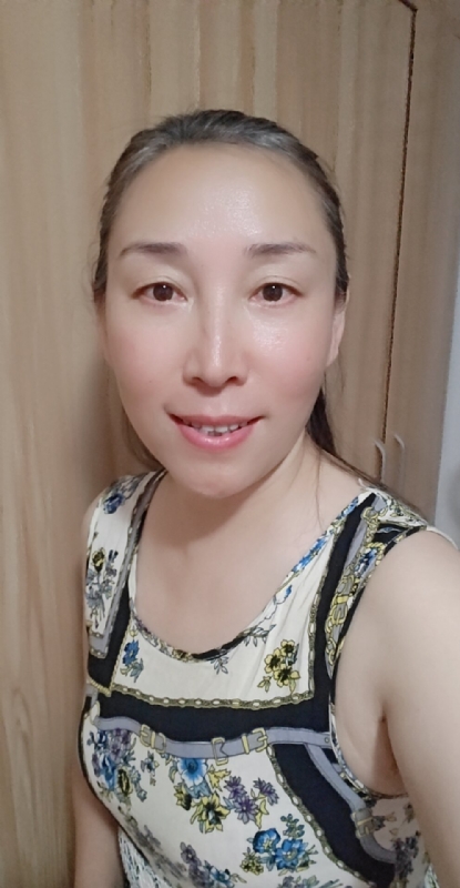 晓琴的第二张照片--长春相亲服务中心