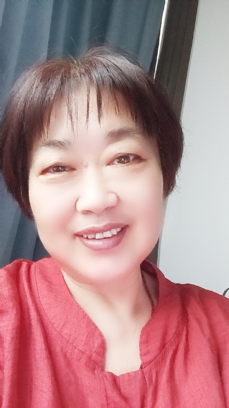 云烟的第一张照片--长春相亲服务中心