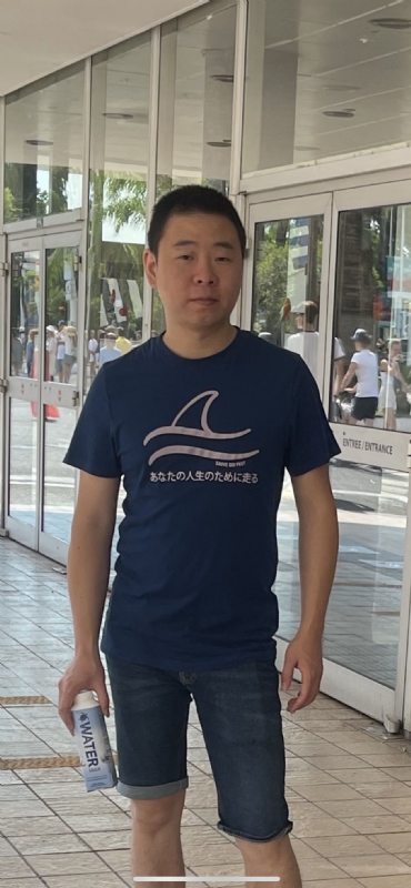 花都帅哥的第一张照片--长春相亲服务中心