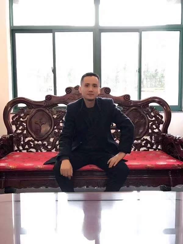 有缘再聚的第一张照片--长春相亲服务中心