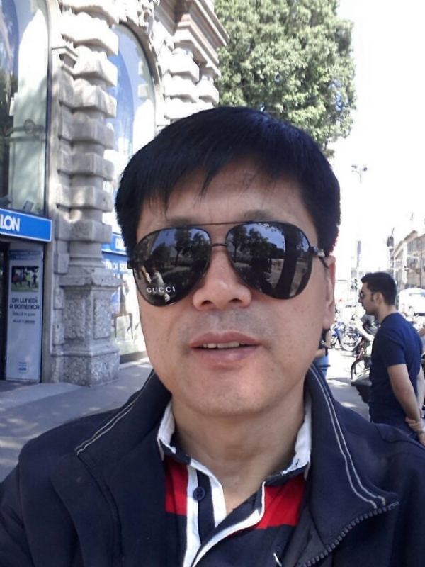 春风的第一张照片--长春相亲服务中心