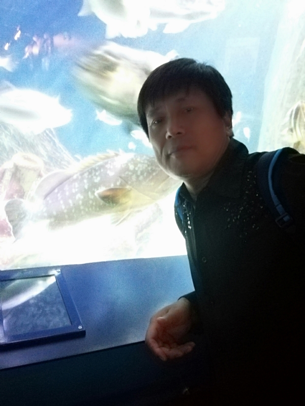 春风的第二张照片--长春相亲服务中心