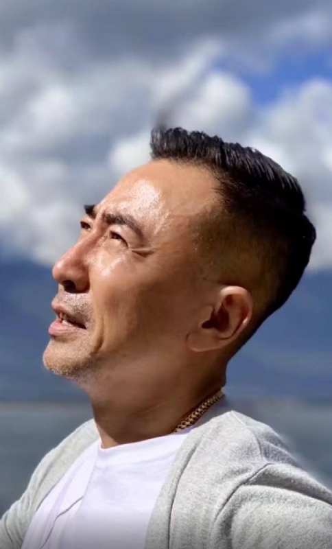 张凯的第一张照片--长春相亲服务中心