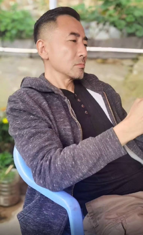 张凯的第二张照片--长春相亲服务中心