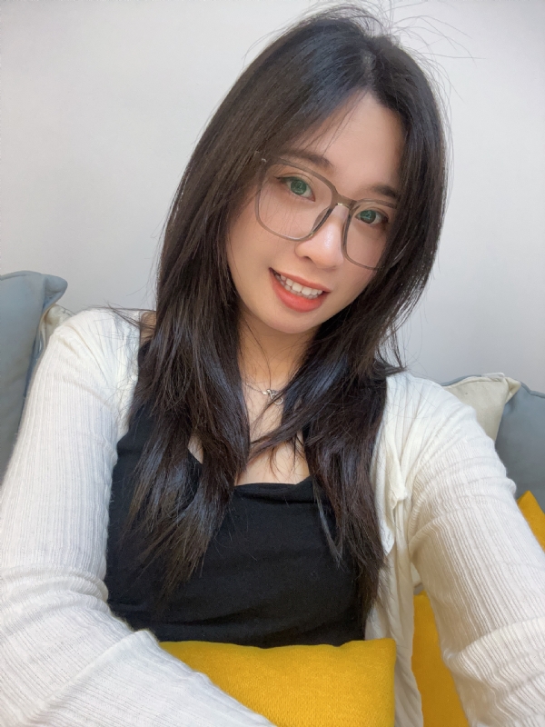 Lin的第一张照片--长春相亲服务中心