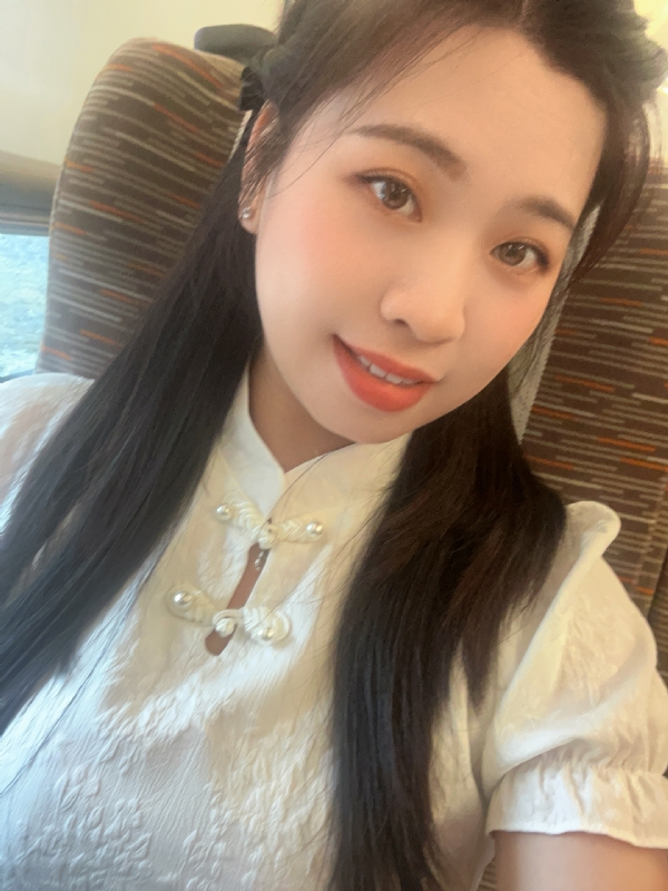 Lin的第三张照片--长春相亲服务中心