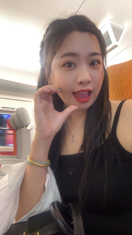 Lin的第四张照片--长春相亲服务中心