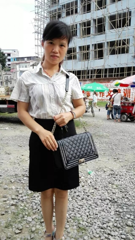 海洋浩瀚的第一张照片--长春相亲服务中心