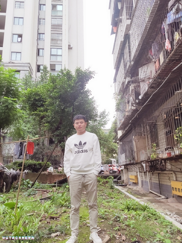 遇见的第一张照片--长春相亲服务中心